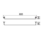 ACCESSOIRE, PORTE-SERVIETTES