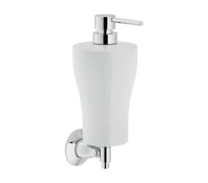 ACCESSOIRE, DISTRIBUTEUR DE SAVON LIQUIDE