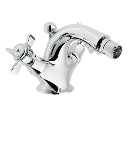 BIDET, MÉLANGEUR