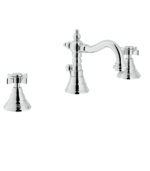 BIDET, MÉLANGEUR 3 TROUS