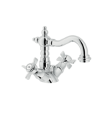 BIDET, MÉLANGEUR