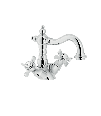 BIDET, MÉLANGEUR