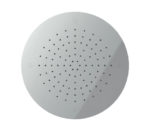 POMME DE DOUCHE, DOUCHE DE TÊTE À ENCASTRER