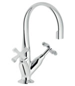 LAVABO, MÉLANGEUR