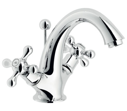 LAVABO, MÉLANGEUR
