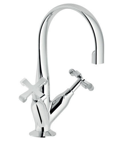 LAVABO, MÉLANGEUR