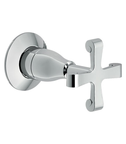 DOUCHE, INVERSEUR 2 SORTIES