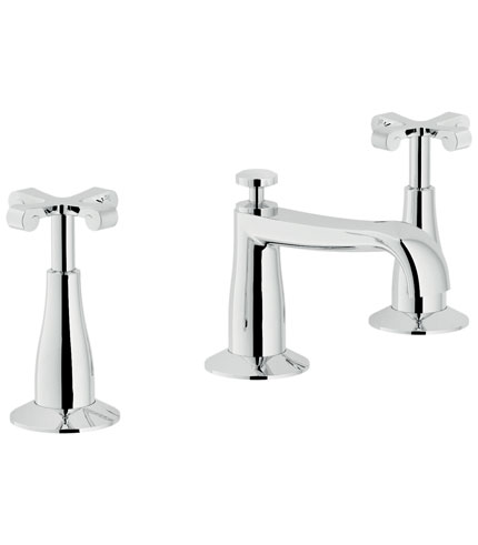 LAVABO, MÉLANGEUR 3 TROUS