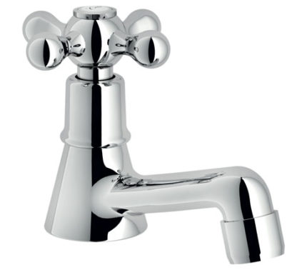 LAVABO, ROBINET EAU FROIDE