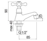 GRC5004/2BR
