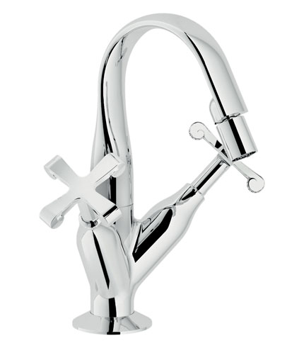 BIDET, MÉLANGEUR